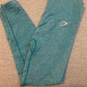 Gymshark High Rise Leggings